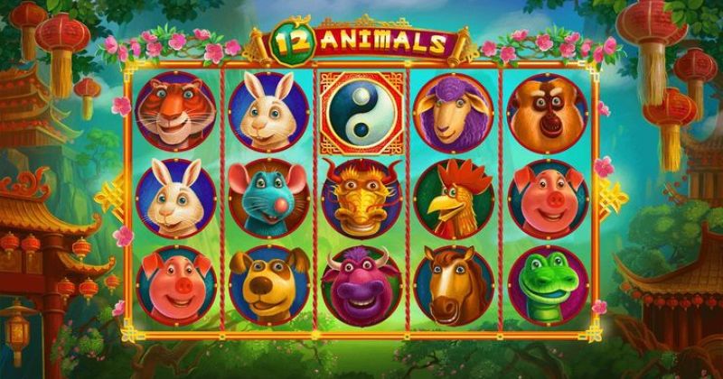 Play in 12 Animals slot online from Booongo for free now | www.challenge-myu.net