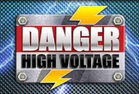 Danger High Voltage review