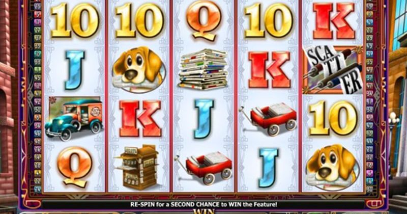 Play in Extra Cash slot online from NextGen for free now | www.challenge-myu.net