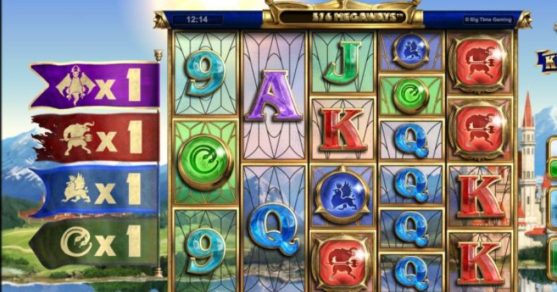 Play in Kingmaker Slot Online from Big Time Gaming for free now | www.challenge-myu.net