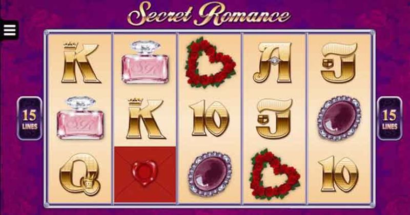 Play in Secret Romance Slot Online From Microgaming for free now | www.challenge-myu.net