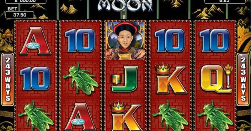 Play in Tiger Moon Slot Online from Aristocrat for free now | www.challenge-myu.net