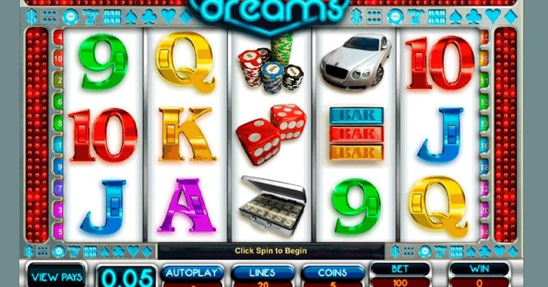 Play in Vegas Dreams Slot Online from Big Time Gaming for free now | www.challenge-myu.net